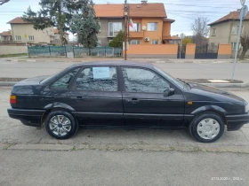 VW Passat 1.8 газ клима, снимка 11