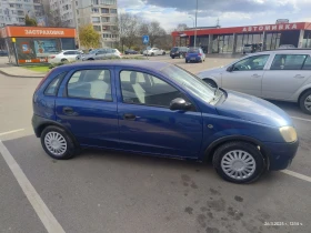 Opel Corsa 5/100 бензин - 1699 лв. / 868.68 € - 80926959 3