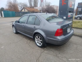 ����� �� �������� �� VW Bora 2.0��� ���������