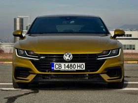 VW Arteon R-Line, снимка 2