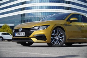 VW Arteon R-Line, снимка 2