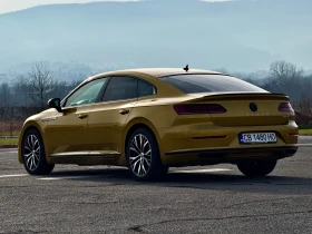 VW Arteon R-Line, снимка 4