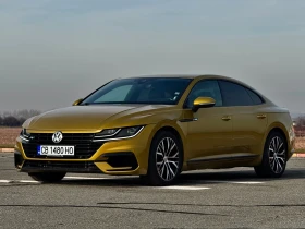 VW Arteon R-Line, снимка 1