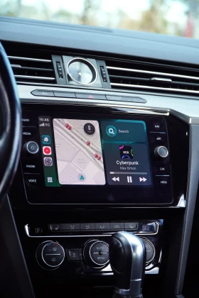 VW Arteon R-Line | Mobile.bg � ����� ������ 8