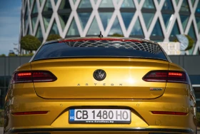 VW Arteon R-Line, снимка 4