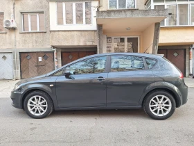 Seat Leon Facelift, снимка 8
