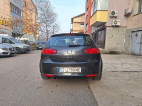 Seat Leon Facelift, снимка 6