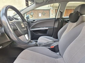 Seat Leon Facelift, снимка 10