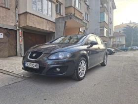 Seat Leon Facelift, снимка 1