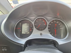 Seat Leon Facelift, снимка 11