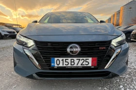 Nissan Sentra SR 2.0i FullMax 6800км - 51999 лв. / 26586.67 € - 85838298 2
