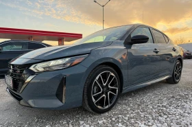 Nissan Sentra SR 2.0i FullMax 6800км - 51999 лв. / 26586.67 € - 85838298 3