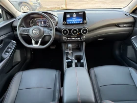Nissan Sentra SR 2.0i FullMax 6800км - 51999 лв. / 26586.67 € - 85838298 13