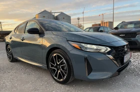 Nissan Sentra SR 2.0i FullMax 6800км