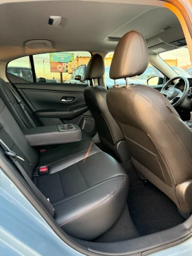 Nissan Sentra SR 2.0i FullMax 6800км - 51999 лв. / 26586.67 € - 85838298 14