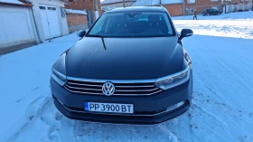 ����� �� �������� �� VW Passat 2.0TDI 190Ks