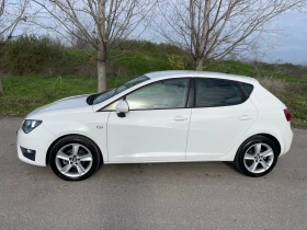 Seat Ibiza 1.4TDI FR Facelift Навигация Камера ЛЕД, снимка 7