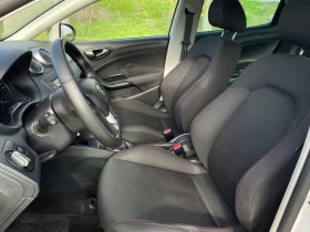 Seat Ibiza 1.4TDI FR Facelift Навигация Камера ЛЕД, снимка 12