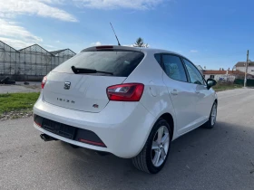 Seat Ibiza 1.4TDI FR Facelift Навигация Камера ЛЕД, снимка 3