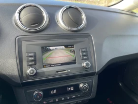 Seat Ibiza 1.4TDI FR Facelift Навигация Камера ЛЕД, снимка 14