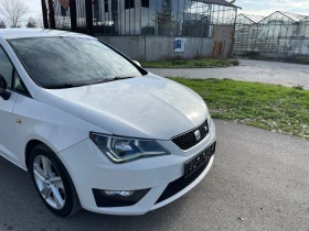 Seat Ibiza 1.4TDI FR Facelift Навигация Камера ЛЕД, снимка 9