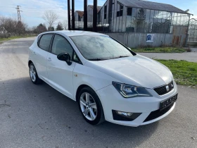 Seat Ibiza 1.4TDI FR Facelift Навигация Камера ЛЕД, снимка 4