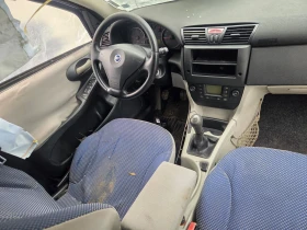 Fiat Stilo 1.9JTD, снимка 7