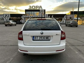 Skoda Octavia VRS , снимка 6