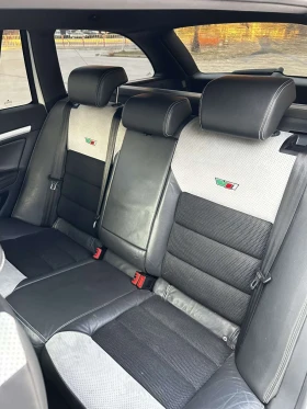 Skoda Octavia VRS , снимка 12