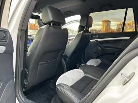 Skoda Octavia VRS , снимка 11