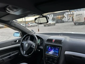 Skoda Octavia VRS , снимка 8