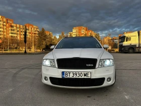 Skoda Octavia VRS , снимка 5