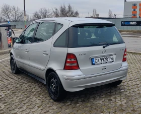 Mercedes-Benz A 170, снимка 2