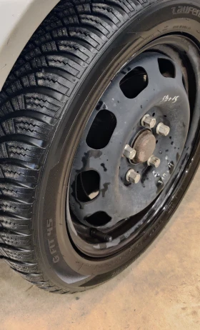 Mercedes-Benz A 170, снимка 12