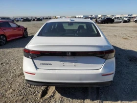 Honda Accord LX - 16070 € / 31430.19 лв. - 18603054 6