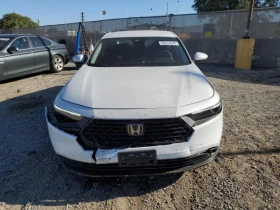 Honda Accord LX - 16070 € / 31430.19 лв. - 18603054 5