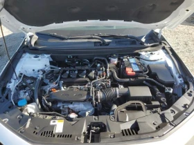 Honda Accord LX - 16070 € / 31430.19 лв. - 18603054 11