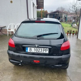 Peugeot 206 - 1100 € / 2151.41 лв. - 22864138 3
