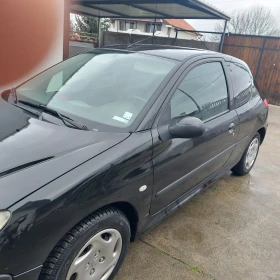 Peugeot 206 - 1100 € / 2151.41 лв. - 22864138 2