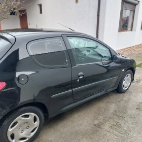 Peugeot 206 - 1100 € / 2151.41 лв. - 22864138 4