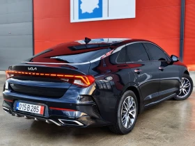 Kia K5 FACELIFT / 2.0 LPG / TRENDY / ДЖОЙСТИК / ДИСТРОНИК - 19100 € / 37356.35 лв. - 85942450 4
