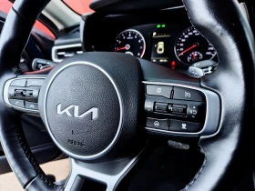 Kia K5 FACELIFT / 2.0 LPG / TRENDY / ДЖОЙСТИК / ДИСТРОНИК - 19100 € / 37356.35 лв. - 85942450 9