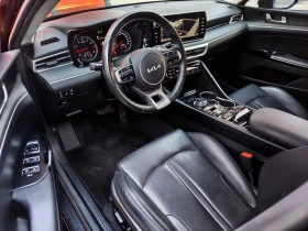 Kia K5 FACELIFT / 2.0 LPG / TRENDY / ДЖОЙСТИК / ДИСТРОНИК - 19100 € / 37356.35 лв. - 85942450 6