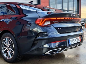 Kia K5 FACELIFT / 2.0 LPG / TRENDY / ДЖОЙСТИК / ДИСТРОНИК - 19100 € / 37356.35 лв. - 85942450 5