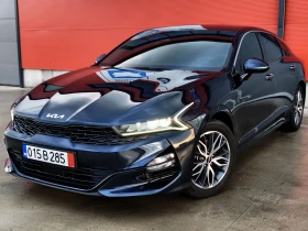 Kia K5 FACELIFT / 2.0 LPG / TRENDY / ДЖОЙСТИК / ДИСТРОНИК - 19100 € / 37356.35 лв. - 85942450 2