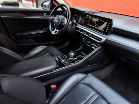 Kia K5 FACELIFT / 2.0 LPG / TRENDY / ДЖОЙСТИК / ДИСТРОНИК - 19100 € / 37356.35 лв. - 85942450 7