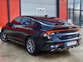 Kia K5 FACELIFT / 2.0 LPG / TRENDY / ДЖОЙСТИК / ДИСТРОНИК - 19100 € / 37356.35 лв. - 85942450 3
