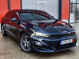 Kia K5 FACELIFT / 2.0 LPG / TRENDY / ДЖОЙСТИК / ДИСТРОНИК