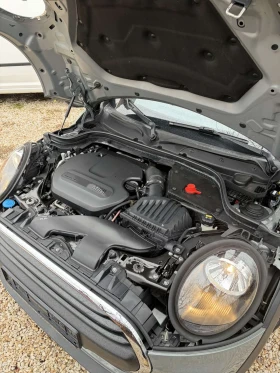 Mini D one 1.5/90k/ EURO6/ ПЕРФЕКТНО СЪСТОЯНИЕ! - 10700 € / 20927.38 лв. - 22512483 16