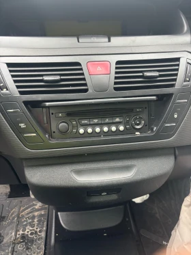 Citroen C4 Picasso Цял за части - 12 € / 23.47 лв. - 57564688 7